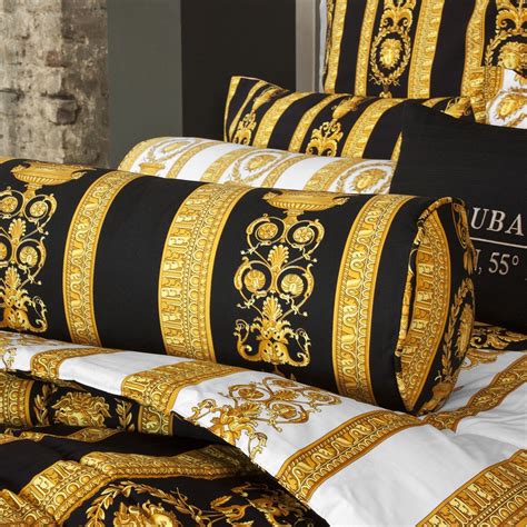 where to buy versace sheets|Versace homewares.